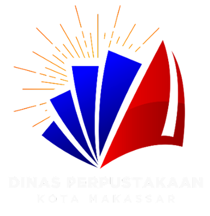 Logo Perpustakaan